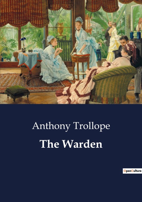 The Warden