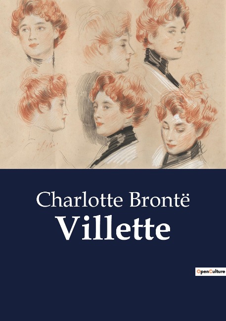 Villette: A Tale of Isolation and Connection