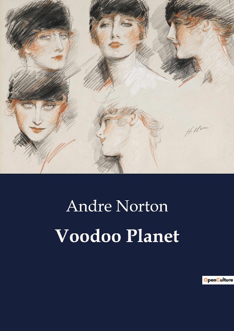 Voodoo Planet: Exploring the Mystical and Unknown on Khatka