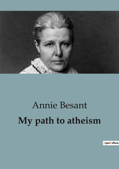 My path to atheism: An Examination of the Journey from Faith to Atheism