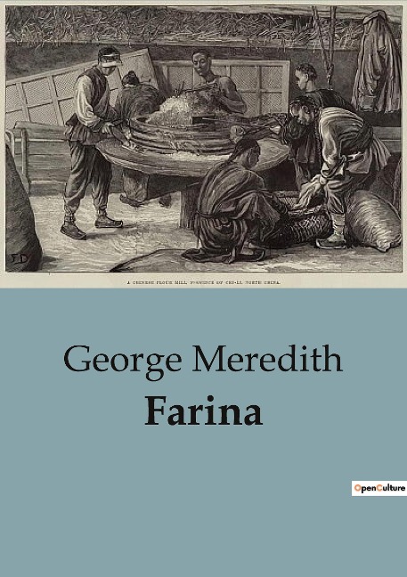 Farina: The Trials of Love and Honor in Medieval Cologne