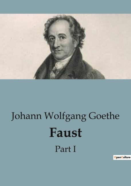 Faust: Part I