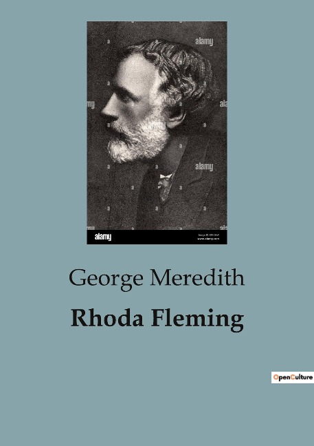 Rhoda Fleming: The Trials and Tribulations of the Fleming Sisters