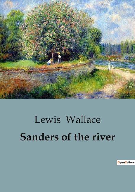 Sanders of the river: The Intricacies of Colonial Governance and Indigenous Beliefs