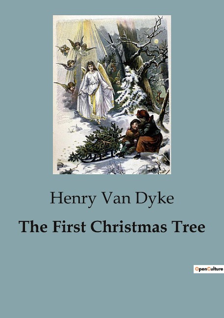 The First Christmas Tree: The transition of Faith in the Heart of the Forest
