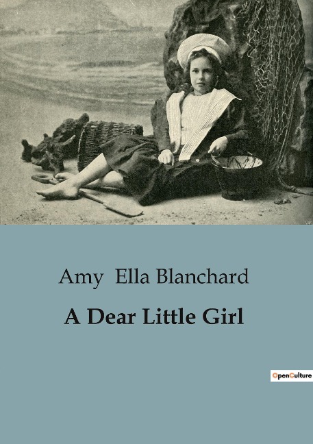 A Dear Little Girl: Navigating Childhood Challenges and New Beginnings