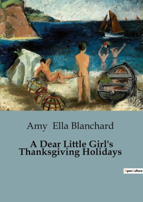 A Dear Little Girls Thanksgiving Holidays: A Heartwarming Tale of Family and Festivities