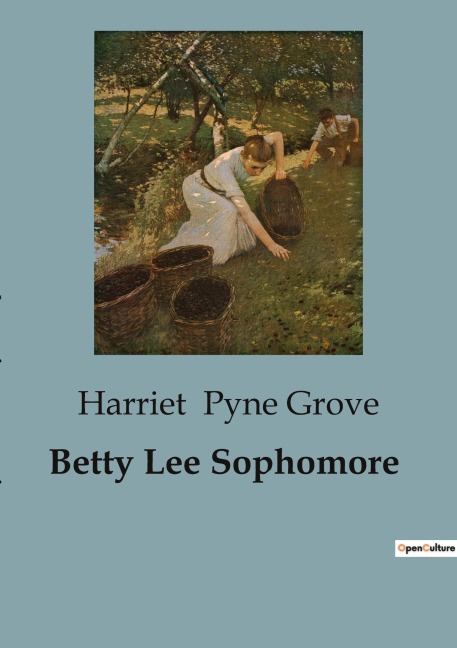 Betty Lee Sophomore: Navigating Sophomore Year: Friendships, Challenges, and New Beginnings