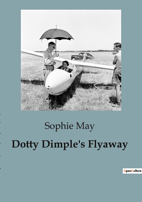 Dotty Dimple's Flyaway: The Adventures of a Mischievous Child