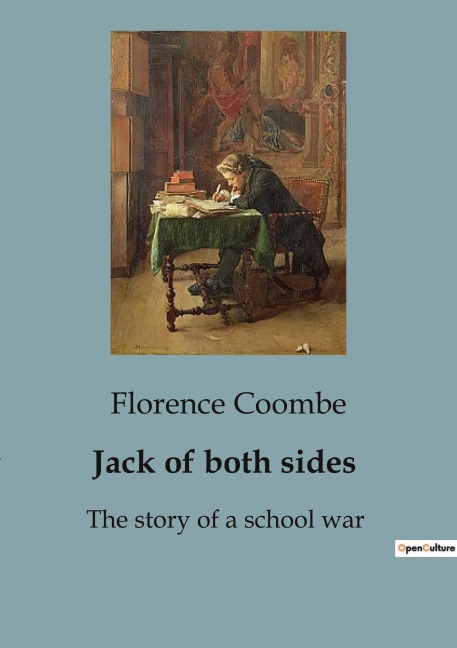 Jack of both sides: The Dynamics of School Rivalries and Friendship
