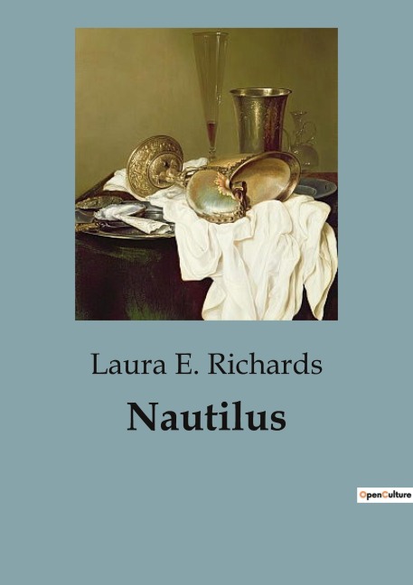 Nautilus: A Tale of Adventure and Discovery on the High Seas