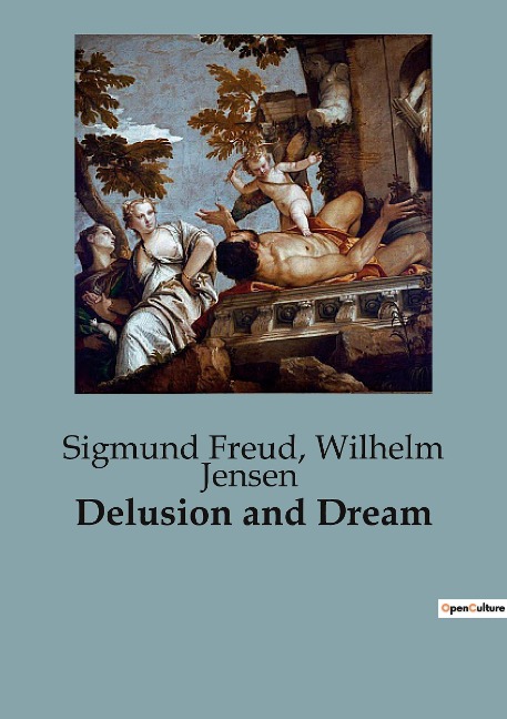 Delusion and Dream: An Exploration of Psychoanalysis through Literature