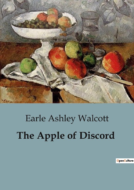 The Apple of Discord: Intrigue and Conflict in San Franciscos Underworld