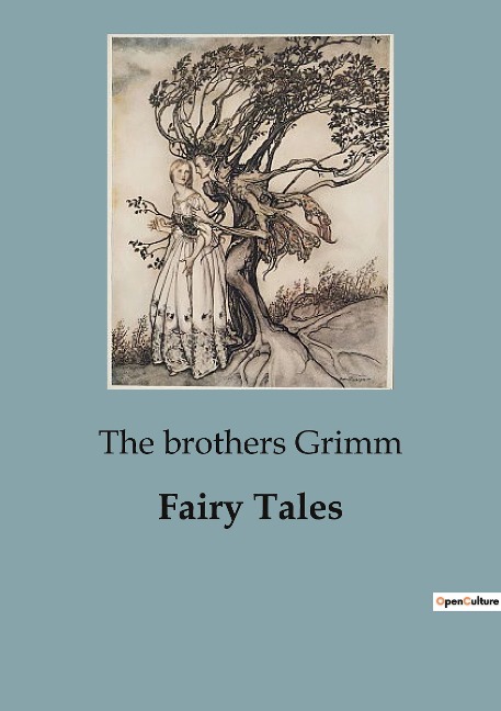 Fairy Tales: The Evolution of Fionn: From Boyhood to Heroism