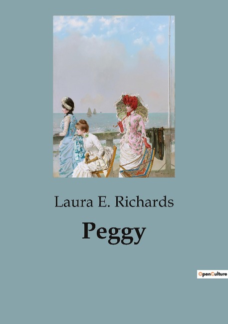 Peggy: Navigating New Beginnings: Peggys Journey at Pentland School