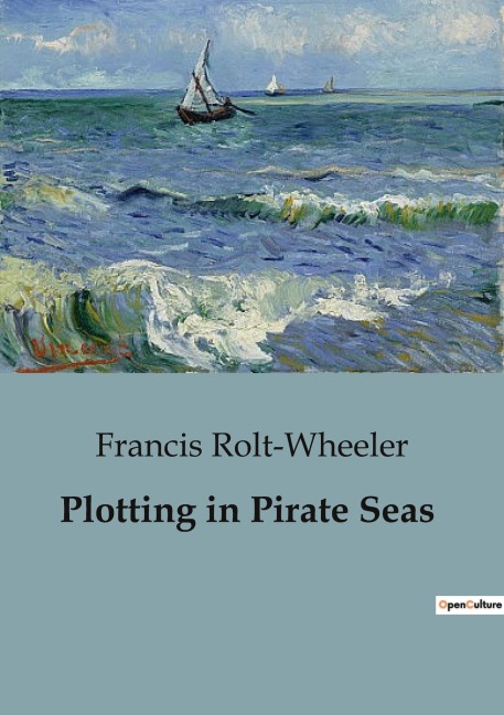 Plotting in Pirate Seas: A Tale of Intrigue and Adventure in the Caribbean