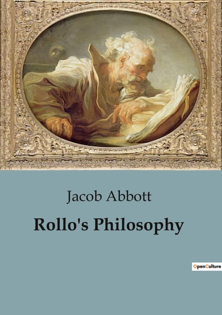 Rollos Philosophy: Exploring the Nature of Fire and Combustion