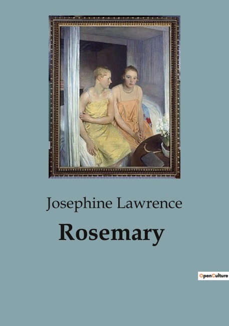 Rosemary: Family Dynamics and Personal Growth in Rosemary