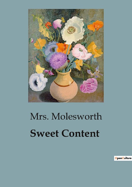 Sweet Content: A Tale of Childhood Reflections and New Beginnings