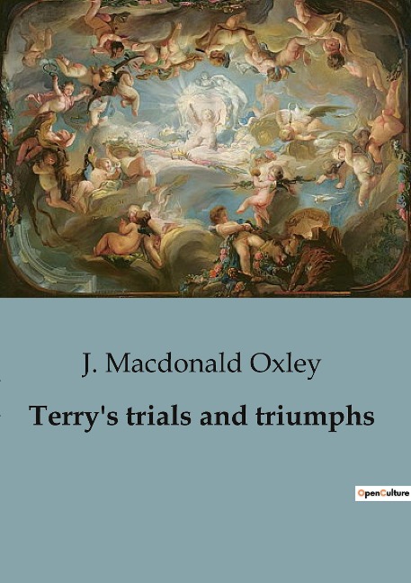 Terrys trials and triumphs: A Journey from Adversity to Aspiration