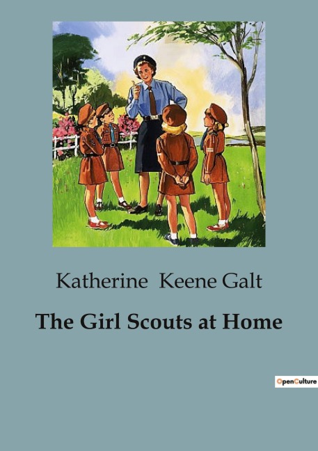 The Girl Scouts at Home: Friendship and Self-Discovery in a Gilded Cage