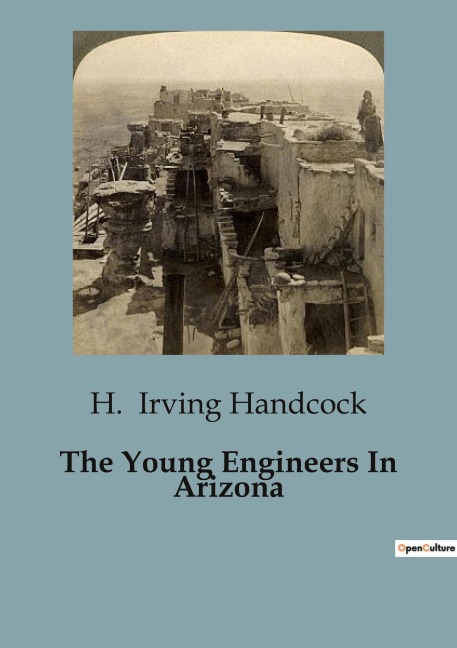 The Young Engineers In Arizona: Challenges and Integrity in the Arizona Desert