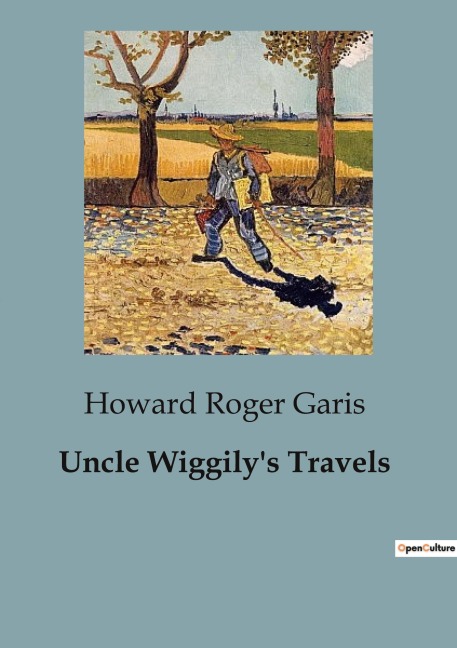 Uncle Wiggilys Travels