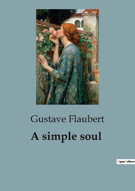 A simple soul: The Life and Devotion of a Humble Servant