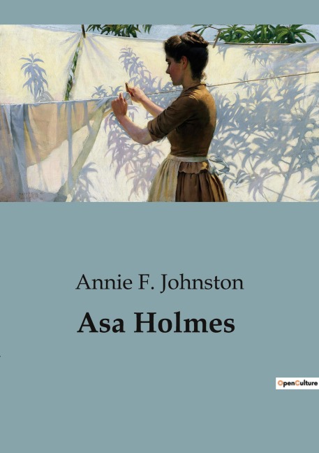 Asa Holmes: Life Lessons and Community Dynamics at the Cross-Roads Store