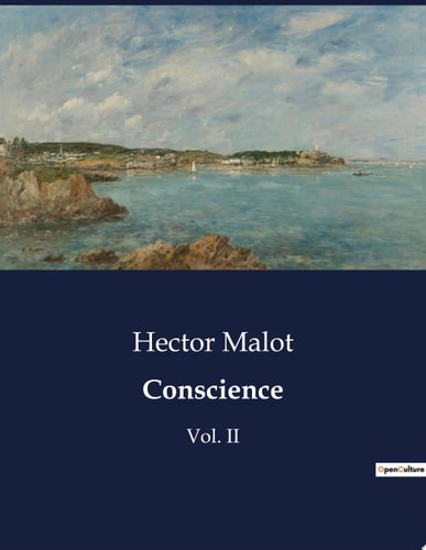 Conscience Vol. II