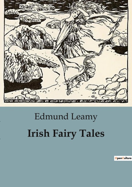 Irish Fairy Tales