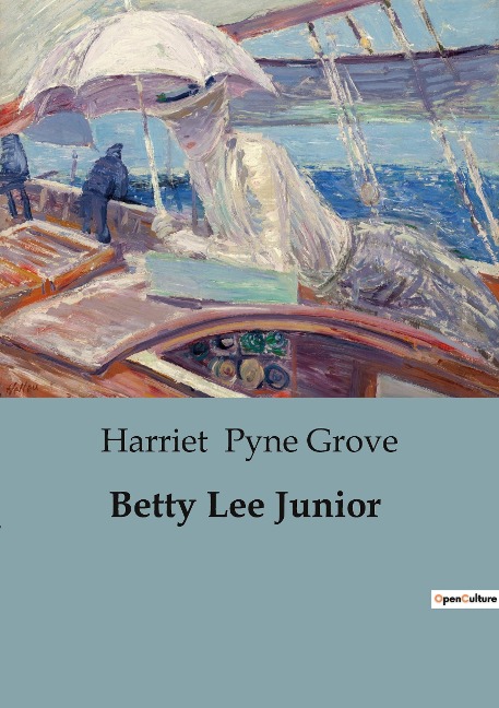 Betty Lee Junior: Navigating High School Challenges and Friendships