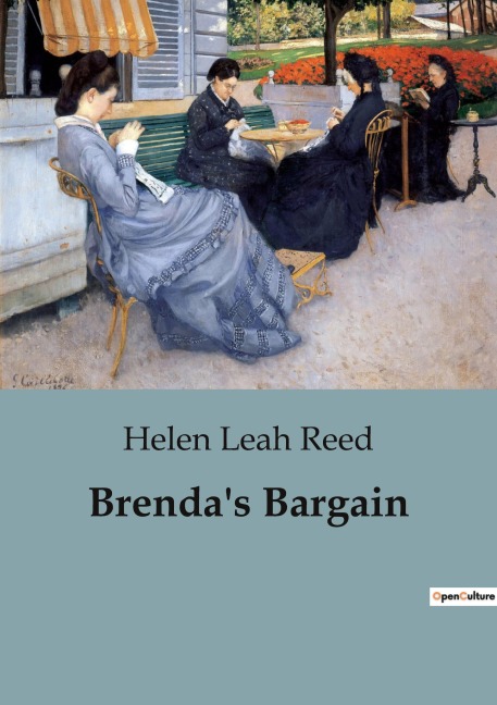 Brendas Bargain: Navigating Challenges and Opportunities in a Transformative Journey