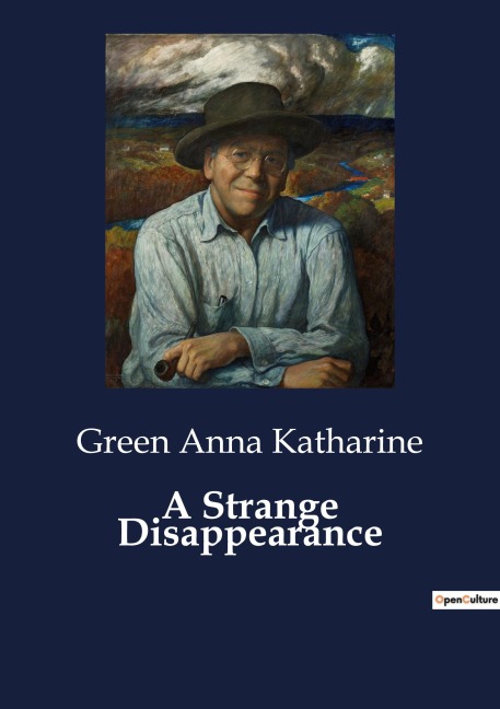 A Strange Disappearance: The Enigma of Emilys Disappearance