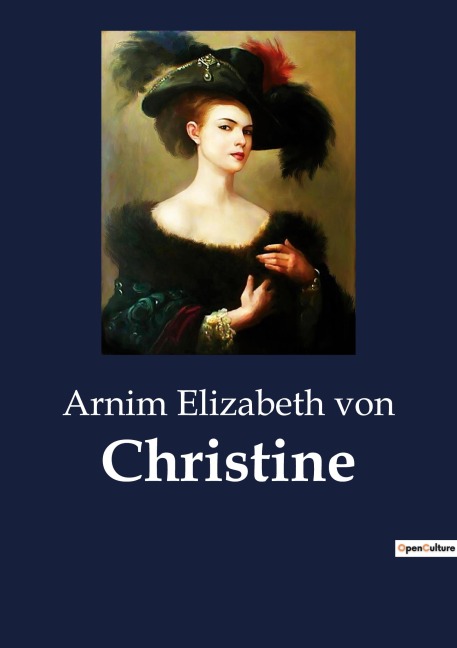 Christine: A Young Violinists Journey in Pre-War Germany