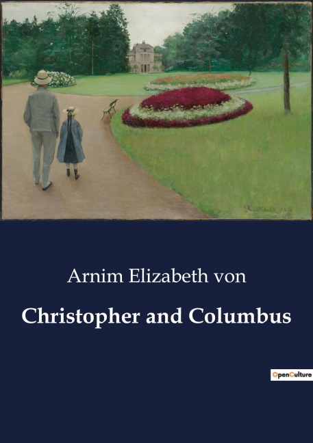 Christopher and Columbus: A Journey of Discovery and Identity