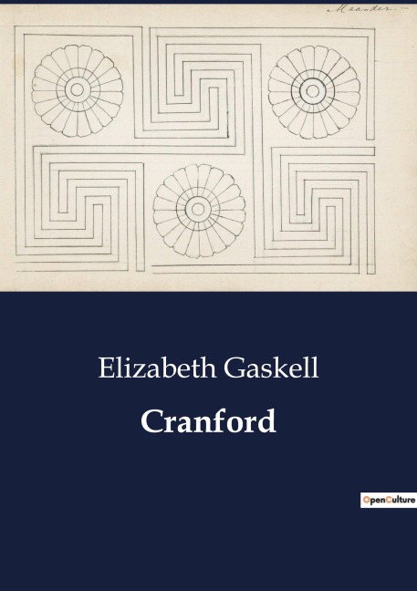 Cranford: The Social Dynamics and Gentle Humor of a 19th Century English Village