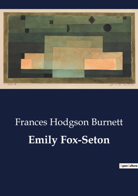 Emily Fox-Seton: The Social Dynamics and Aspirations of Edwardian England