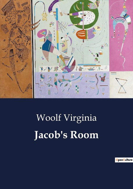 Jacobs Room