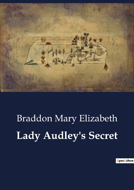 Lady Audleys Secret