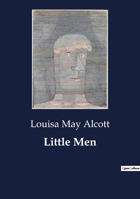 Little Men: A Journey into the Lives and Lessons of Plumfield School