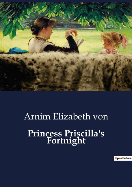 Princess Priscillas Fortnight: A Tale of Royal Rebellion and the Quest for Freedom