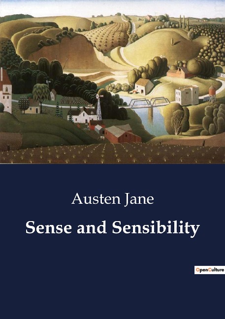 Sense and Sensibility: A Tale of Family, Inheritance, and Social Expectations