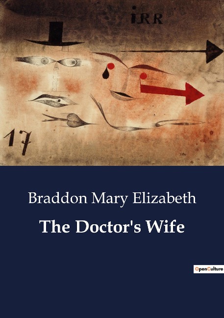 The Doctors Wife
