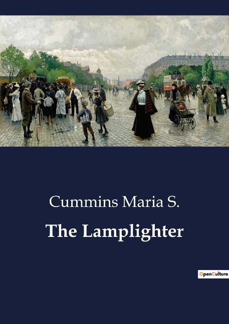 The Lamplighter: A Tale of Resilience and Redemption