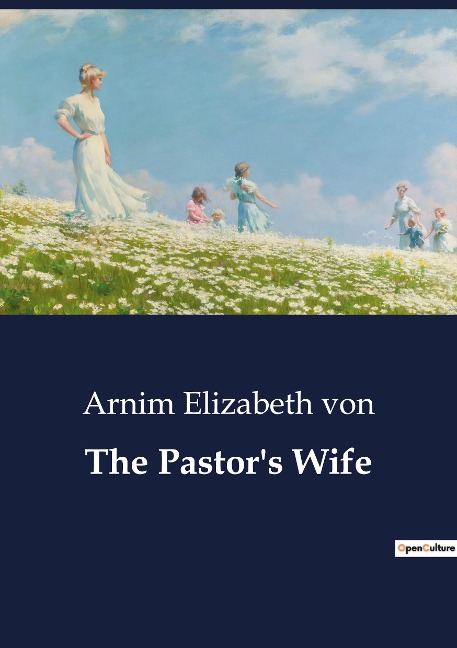 The Pastors Wife