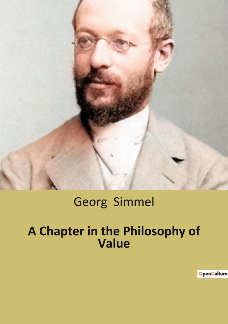 A Chapter in the Philosophy of Value: The Intricate Dance of Value and Meaning