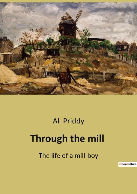 Through the mill: The Journey from Poverty to Hope in Early 20th Century England