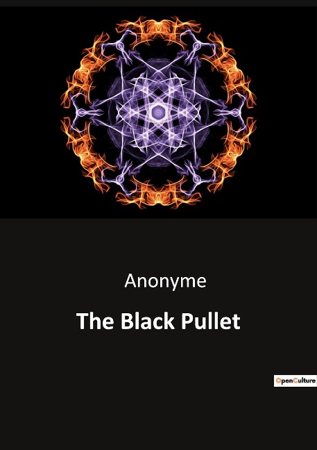 The Black Pullet