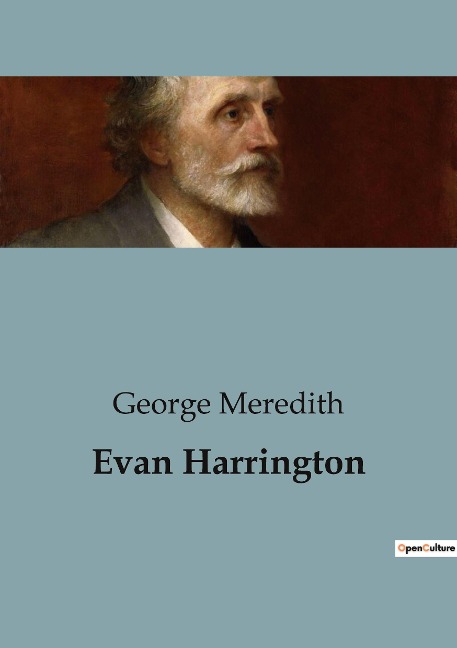 Evan Harrington: Navigating Social Boundaries and Personal transitions